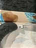 Unbranded Tropical Teal Casual Skirt Size M - photo 4