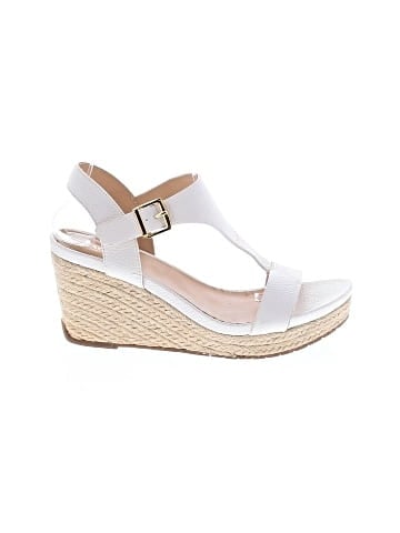 Kenneth Cole REACTION Wedges (view 1)