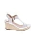 Kenneth Cole REACTION White Wedges Size 8 - photo 1