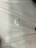 Lululemon Athletica White Tank Top Size 12 (estimated) - photo 7