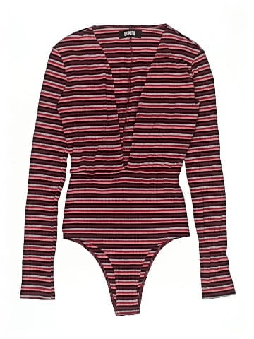 Reformation Bodysuit (view 1)