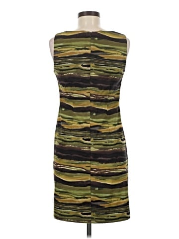 Connected Apparel Casual Dress (view 2)