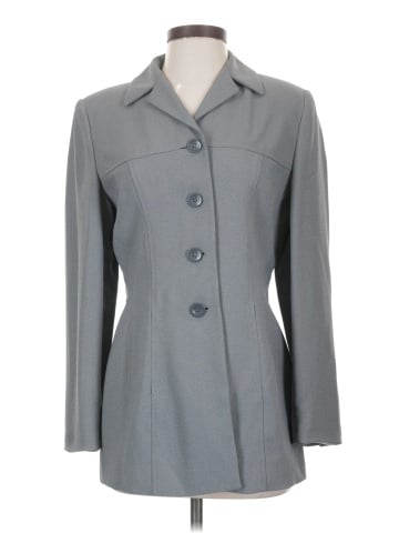 Casual Corner Coat (view 1)