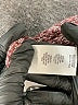 Francesca's Tweed Burgundy Pullover Sweater Size M - photo 8