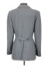 Casual Corner 100% Polyester Gray Coat Size 4 - photo 2