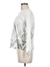 Wilt 100% Cotton Print Silver Sweatshirt Size M - photo 5
