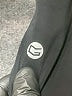 G Gradual Black Active Pants Size S - photo 8