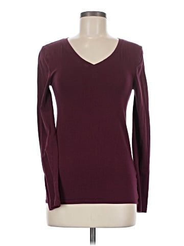 Zenana Outfitters Long Sleeve T-Shirt (view 1)