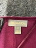 Style&Co Burgundy Pullover Sweater Size 0X - photo 7