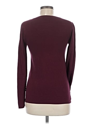 Zenana Outfitters Long Sleeve T-Shirt (view 2)