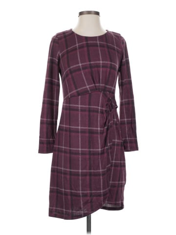 NY Collection Casual Dress (view 1)