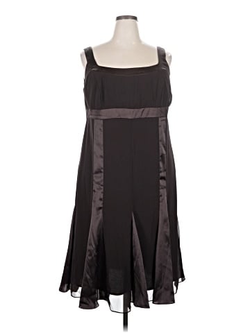 David's Bridal Cocktail Dress (view 1)