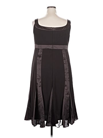 David's Bridal Cocktail Dress (view 2)