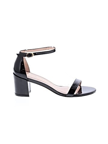 Stuart Weitzman Sandals (view 1)