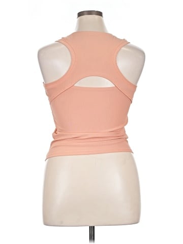 Freely Sleeveless T-Shirt (view 2)