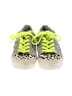 Gianni Bini 100% Leather Yellow Sneakers Size 8 - photo 2