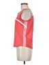 Nike 100% Polyester Orange Active Tank Size M - photo 5