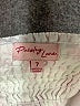Assorted Brands Pink Short Sleeve Blouse Size 7 - photo 3