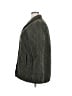 Unbranded Argyle Green Coat Size 2X - photo 5