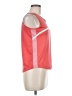 Nike 100% Polyester Orange Active Tank Size M - photo 4