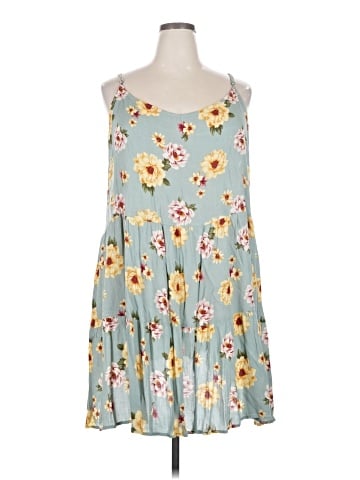 Hayden Casual Dress (view 1)