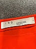 IRO 100% Polyester Orange 3/4 Sleeve Top Size EU (FR) 36 / US 4 - photo 7