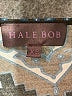 Hale Bob Graphic Blue Cocktail Dress Size XS - photo 7