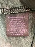 Hale Bob Graphic Blue Cocktail Dress Size XS - photo 8