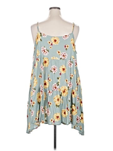 Hayden Casual Dress (view 2)