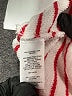 Vineyard Vines White Pullover Sweater Size XXS - photo 8