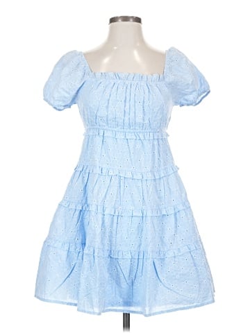 Altar'd State Casual Dress (view 1)