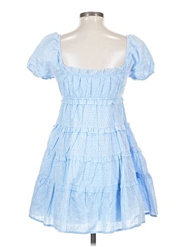 Altar'd State Casual Dress (view 2)
