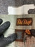 Be Bop 100% Cotton Solid Green Cargo Shorts Size 5 - photo 3