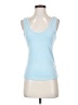 Pilcro Blue Tank Top Size XS - photo 1