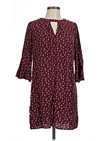 a.n.a. A New Approach Casual Dress (view 1)