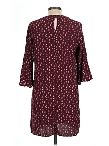 a.n.a. A New Approach Casual Dress (view 2)
