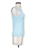 Pilcro Blue Tank Top Size XS - photo 4