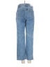 Pistola 100% Cotton Blue Jeans Size 27 waist - photo 2