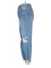 Pistola 100% Cotton Blue Jeans Size 27 waist - photo 5