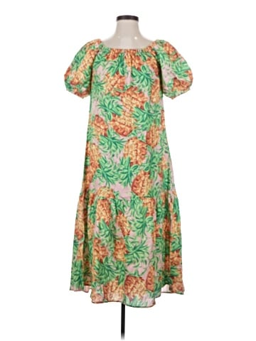FARM Rio Casual Dress (view 1)