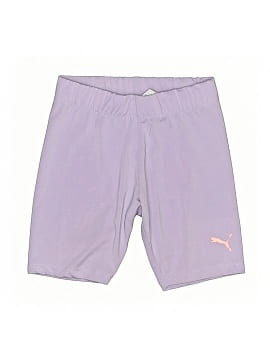 Puma Athletic Shorts (view 1)
