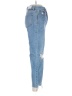 Pistola 100% Cotton Blue Jeans Size 27 waist - photo 4