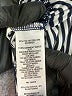 Vineyard Vines Blue Kimono Size XS - photo 8