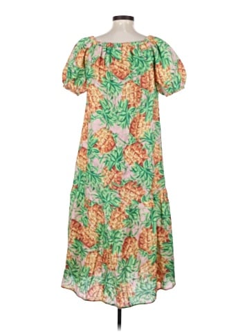 FARM Rio Casual Dress (view 2)