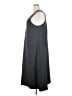 White Stag Solid Gray Casual Dress Size XL - photo 5