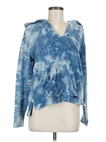 Faherty Pullover Sweater (view 1)