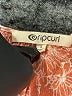 Rip Curl 100% Viscose Orange Tank Top Size L - photo 7