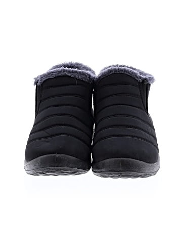 Assorted Brands Ankle Boots (view 2)