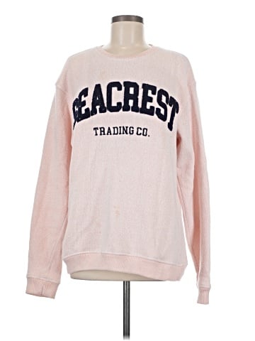 Surf Style Sweatshirt (view 1)