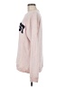 Surf Style Pink Sweatshirt Size M - photo 5